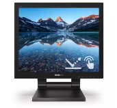 17” LED Philips 172B9TL foto