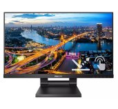 24” LED Philips 242B1TC foto