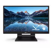 24” LED Philips 242B9TL foto