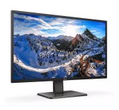 43” LED Philips 439P1 - 4K UHD,VA,USB-C,rep,piv foto