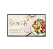 32” LG LED 32SM5J - FHD,400cd,IPS,24/7 foto