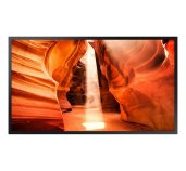 55” LED Samsung OM55N - FHD,4000cd,MI,SO,24/7 foto