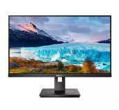 27” LED Philips 272S1M - FHD,IPS,HDMI,DP,repro,piv foto