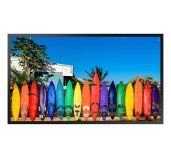 55” LED Samsung OM55B - UHD,3000cd,MI,SO,24/7 foto