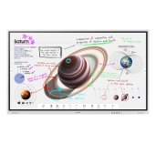 75” LED Samsung WM75A-W - Flip2 foto