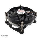 AKASA chladič CPU - KS12 foto