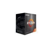 CPU AMD Ryzen 5 5600X 6core (3,7GHz) foto