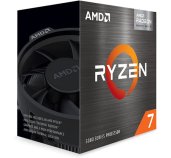 CPU AMD Ryzen 7 5700G 8core (4,6MHz) foto