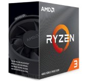 CPU AMD Ryzen 3 4100 4core (4,0GHz) foto