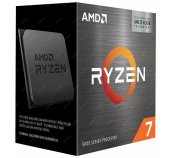 CPU AMD Ryzen 7 5800X3D 8core (4,5GHz) foto