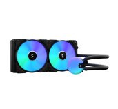 Fractal Design Lumen S28 v2 RGB vodní chlazení foto