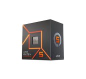 CPU AMD Ryzen 5 7600 6core (3,8GHz) foto