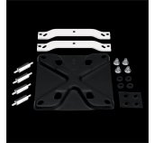ARCTIC Freezer 34 Intel LGA1700 Upgrade Kit (White) Rev.2 foto