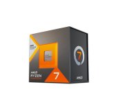 CPU AMD Ryzen 7 7800X3D 8core (5,0GHz) foto