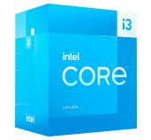 CPU Intel Core i3-13100 BOX (3.4GHz, LGA1700, VGA) foto