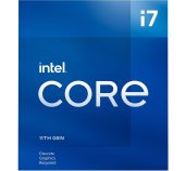 CPU Intel Core i7-12700 BOX (2.1GHz, LGA1700, VGA) foto