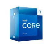 CPU Intel Core i7-13700 BOX (2.1GHz, LGA1700, VGA) foto