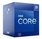 CPU Intel Core i9-12900F BOX (3.3GHz, LGA1700) foto