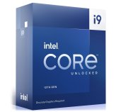 CPU Intel Core i9-13900KF BOX (3.0GHz, LGA1700) foto