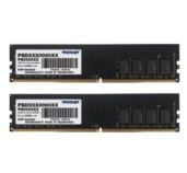32GB DDR4-3200MHz Patriot CL22, kit 2x16GB foto