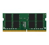 SO-DIMM 8GB DDR4-3200MHz Kingston CL22 1Rx16 foto