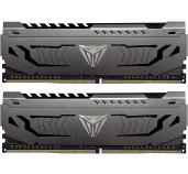 32GB DDR4-3200MHz Patriot CL16, kit 2x16GB foto