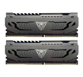 16GB DDR4-3600MHz Patriot CL18, kit 2x8GB foto