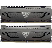 64GB DDR4-3200MHz Patriot CL16, kit 2x32GB foto