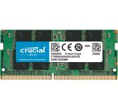 SO-DIMM 16GB DDR4 3200MHz Crucial CL22 Crucial foto