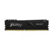 32GB DDR4-3600MHz CL18  Kingston FURY Beast foto