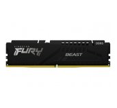 16GB DDR5-5200MHz CL40 Kingston Fury Beast foto