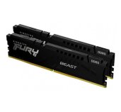 32GB DDR5-5600MHz CL40 Kingston FURY, 2x16GB foto