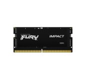 SO-DIMM 16GB DDR5-4800 CL38 Kingston FURY Impact foto