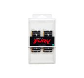 SO-DIMM 32GB DDR5-4800 CL38 Kingston FURY Impact, 2x16GB foto