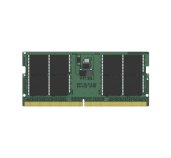 SO-DIMM 32GB DDR5-4800 CL40 Kingston, 2x16GB foto