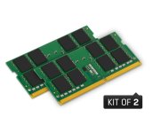 SO-DIMM 64GB DDR5-4800 CL40 Kingston, 2x32GB foto
