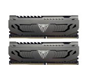 8GB DDR4-3200MHz Patriot Viper CL16, 2x4GB foto