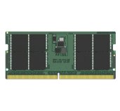 SO-DIMM 64GB DDR5-4800MHz Kingston, 2x32GB foto