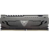 16GB DDR4-3600MHz Patriot Viper CL18 foto