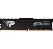Patriot/DDR4/16GB/3200MHz/CL22/1x16GB/Black foto