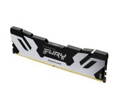 16GB DDR5-6400MHz CL32 Kingston  Renegade Silver foto