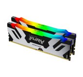 32GB DDR5-6400MHz CL32 Renegade RGB, 2x16GB foto