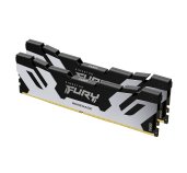 32GB DDR5-6400MHz CL32  Renegade Silver, 2x16GB foto