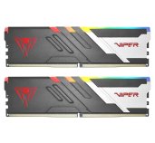 32GB DDR5-6000MHz CL36 Patriot Viper, 2x16GB RGB foto