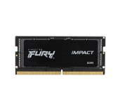 SO-DIMM 32GB DDR5-5600 CL40 Kingston FURY Impact foto