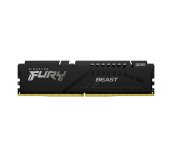 8GB DDR5-6000MHz CL36 Fury Beast pro AMD foto