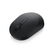 Dell bezdrátová optická myš MS3320W, černá foto