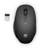 HP Dual Mode Mouse 300 - Black foto