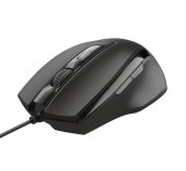TRUST VOCA COMFORTABLE MOUSE foto