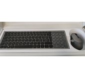 Dell set klávesnice + myš, KM7120W, bezdrátová, CZ foto